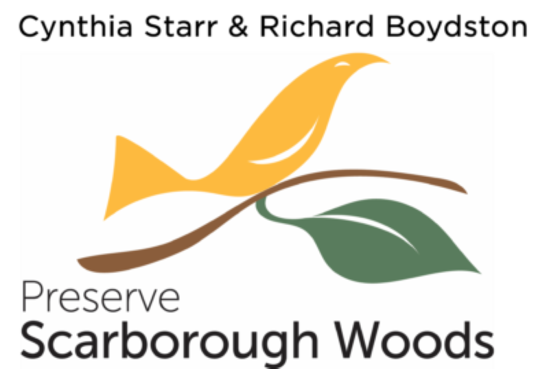 Cindy Starr Preserve Scarborough Woods