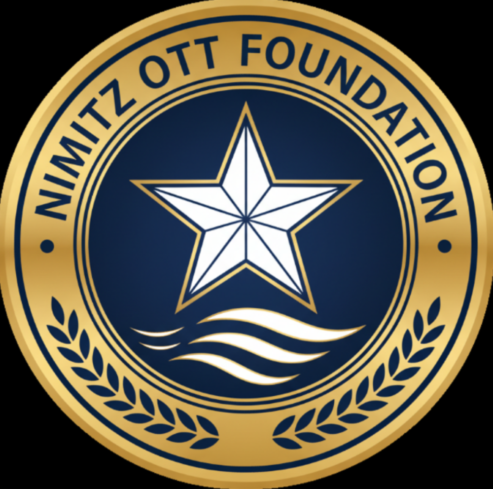 Nimitz OTT Foundation