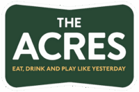 The Acres logo