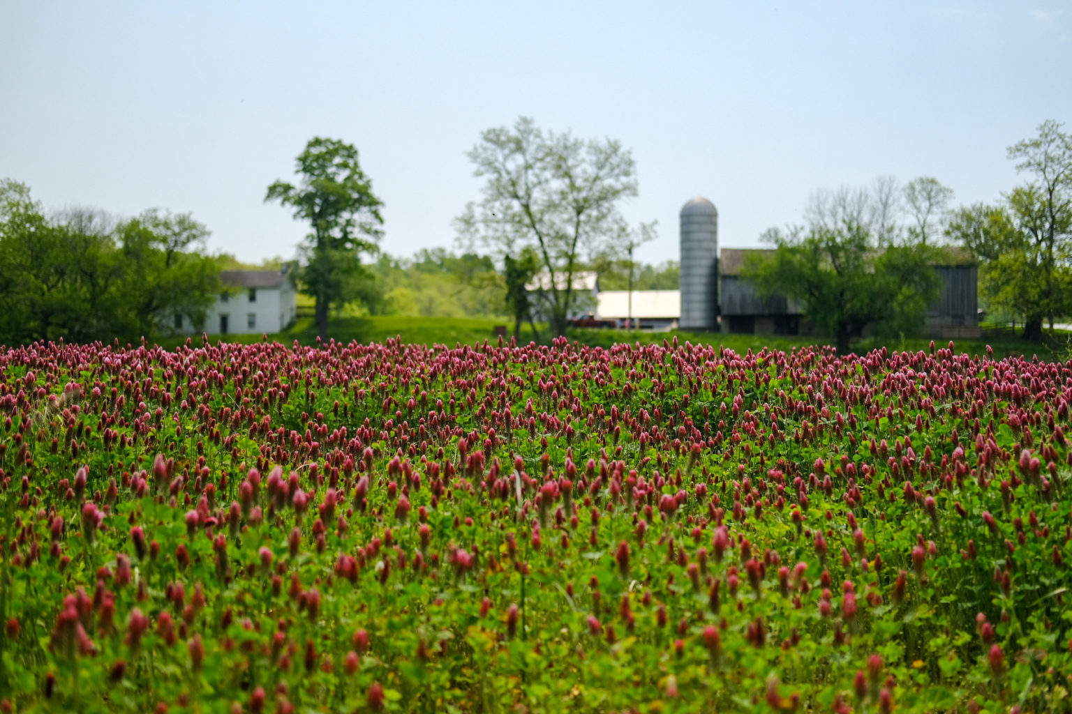 Map And Info – Gorman Heritage Farm